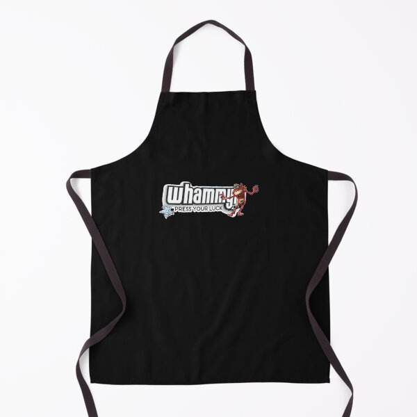 Item preview, Whammy! The All New Press Your Luck Classic T-Shirt designed and sold by FrankCulp.