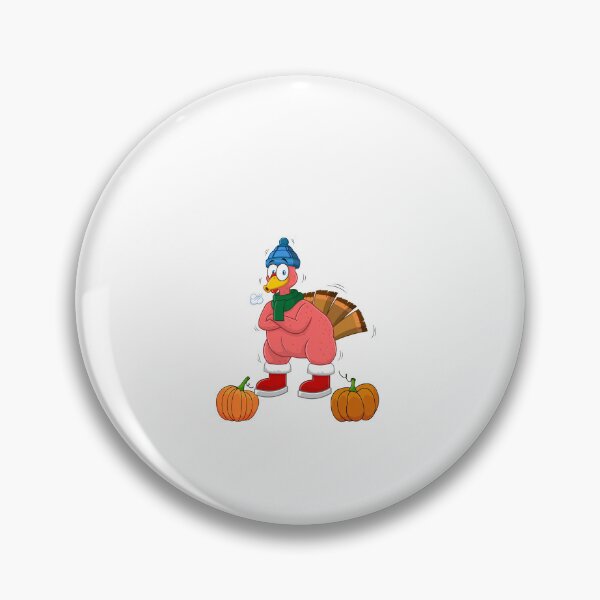 Item preview,   TURKEY CHARACTER  designed and sold by marie1919.