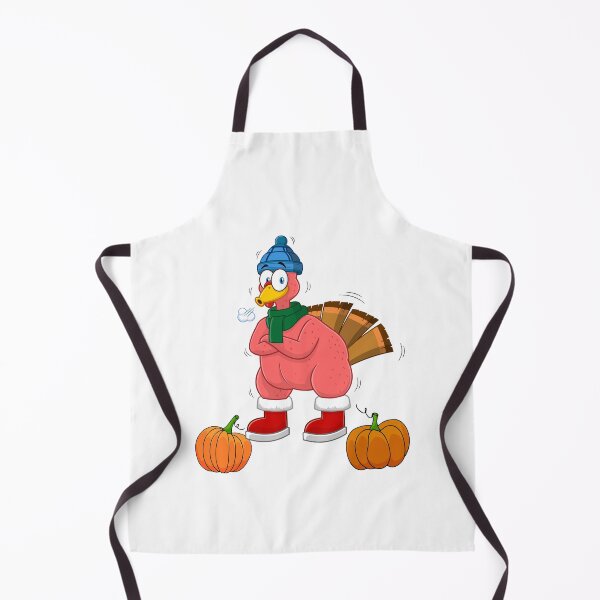 Item preview, TURKEY CHARACTER designed and sold by marie1919.