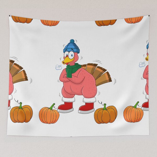 Item preview,   TURKEY CHARACTER  designed and sold by marie1919.