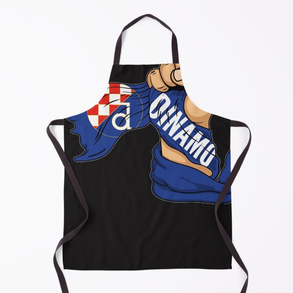 Item preview, Dinamo Zagreb Croatian Football Sports Fans  designed and sold by Kolinatfield.