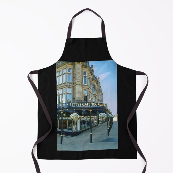 Item preview, Bettys Of Harrogate designed and sold by Alisonchambers2.