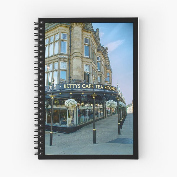 Item preview, Bettys Of Harrogate  designed and sold by Alisonchambers2.