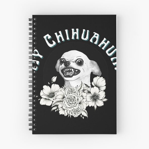 Item preview, Ay Chihuahua! Funny designed and sold by DANIELBARE.