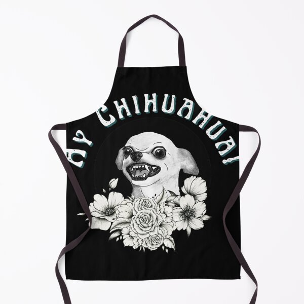 Item preview, Ay Chihuahua! Funny designed and sold by DANIELBARE.