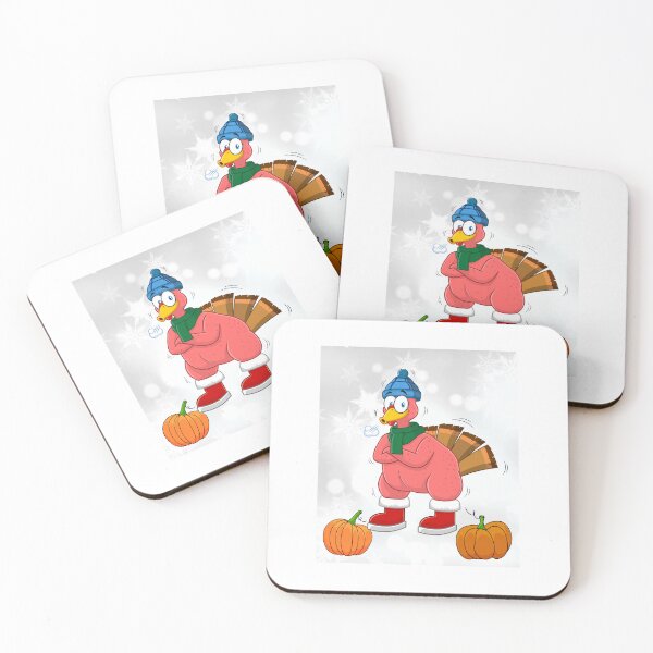 Item preview,    TURKEY CHARACTER  designed and sold by marie1919.