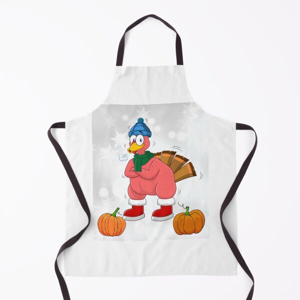 Item preview, TURKEY CHARACTER designed and sold by marie1919.