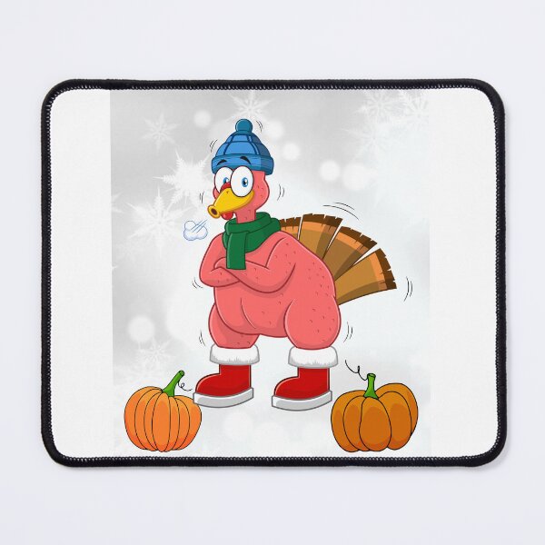 Item preview, TURKEY CHARACTER designed and sold by marie1919.