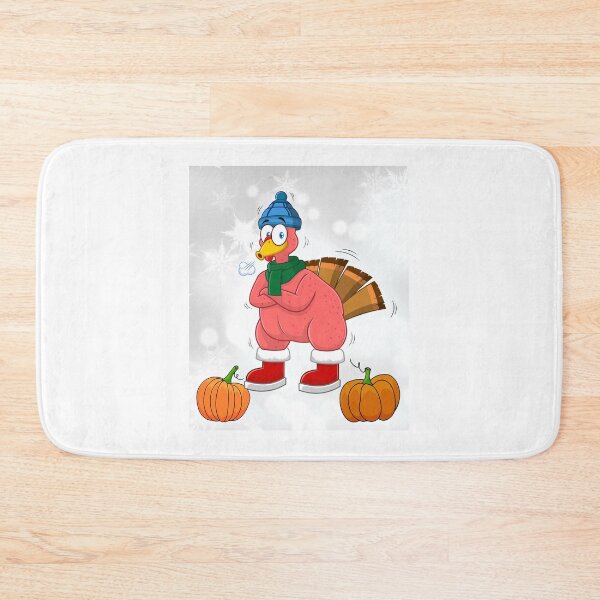 Item preview,    TURKEY CHARACTER  designed and sold by marie1919.