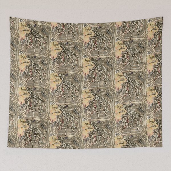 Item preview, Golden Knots designed and sold by ACarlo.