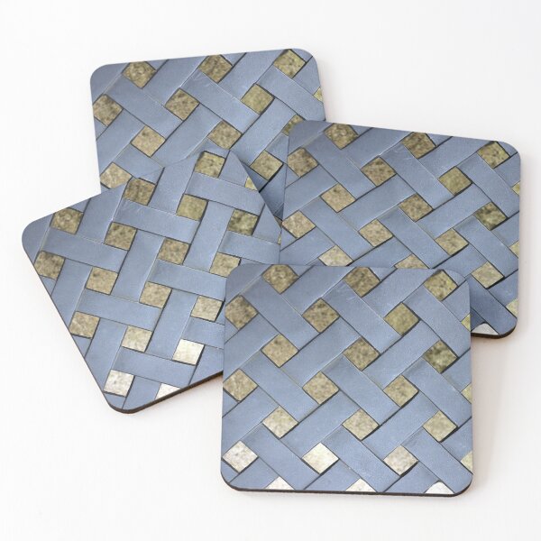 Item preview, Criss cross pattern designed and sold by pinkal.