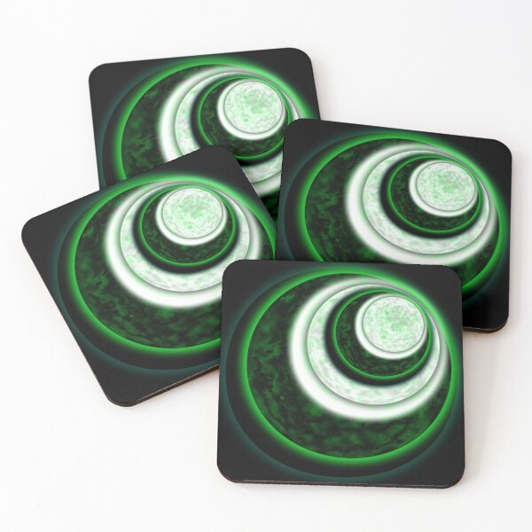 Item preview, Orbs of Toxicity designed and sold by Craezart.