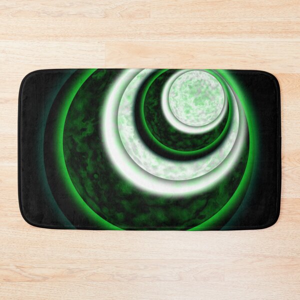 Item preview, Orbs of Toxicity designed and sold by Craezart.