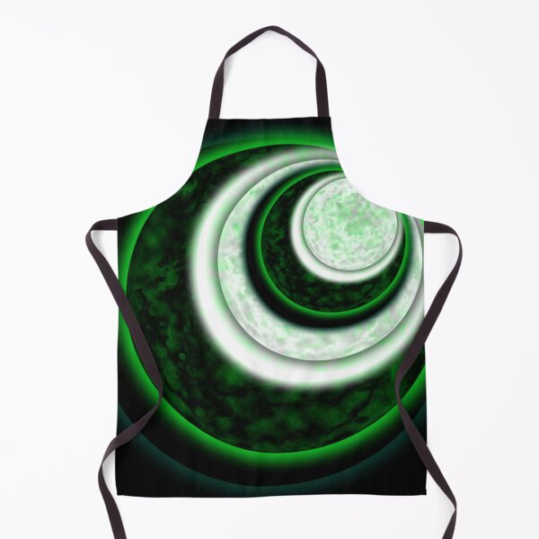 Aperçu de l'œuvre Orbes de toxicité créée et vendue par Craezart.