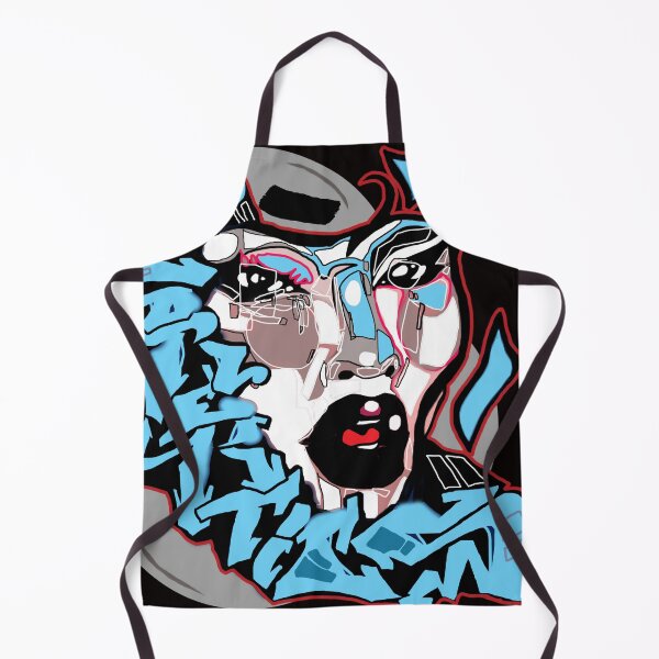 Item preview, Corektics With Woman Face designed and sold by corekticsworks.