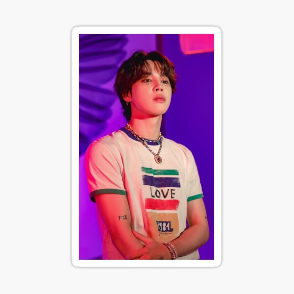 Jimin Photobook Gifts & Merchandise for Sale | Redbubble