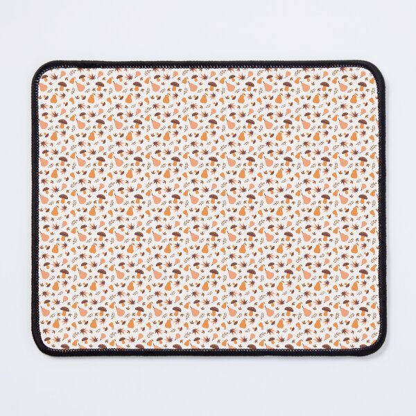 Item preview, Cute fall seamless pattern #2 designed and sold by NiceDesignLand.