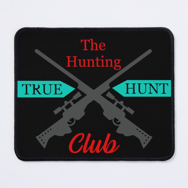 Item preview, The Hunting Club | True Hunt designed and sold by Trendyt-shirt20.