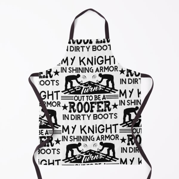 Item preview, my Knight Roofer designed and sold by aryagiri.