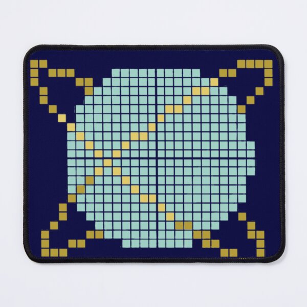 Item preview, Pixel Planet designed and sold by 00becca18.
