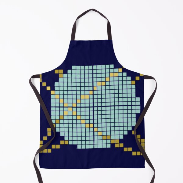 Item preview, Pixel Planet designed and sold by 00becca18.
