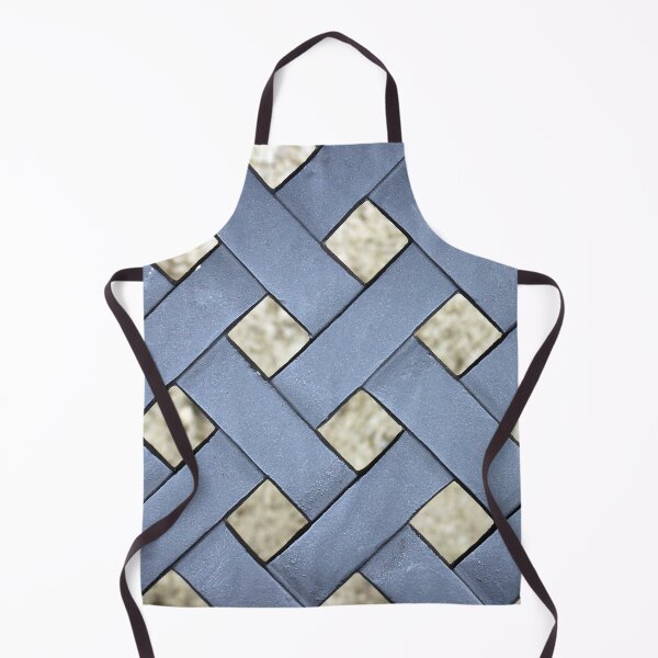 Item preview, Abstract Lattice Pattern designed and sold by pinkal.