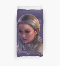 Winter Duvet Cover