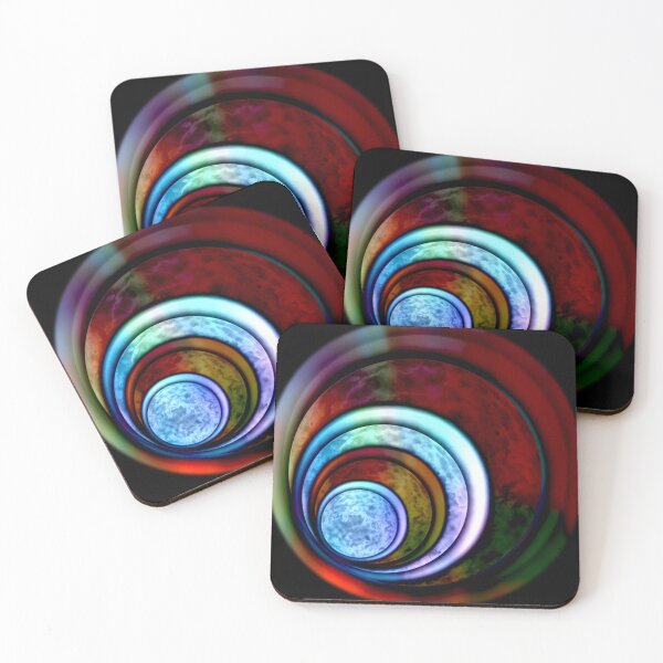 Item preview, Orbs of Perplexion designed and sold by Craezart.