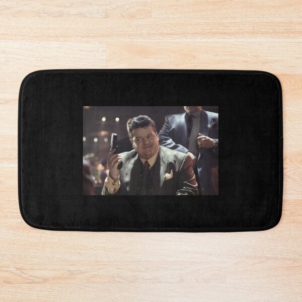 Item preview, R.I.P. Robbie Coltrane designed and sold by camanodooseo.