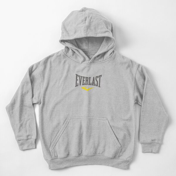 Everlast pullover hoodie on sale