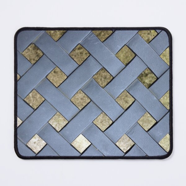 Item preview, Criss cross pattern designed and sold by pinkal.
