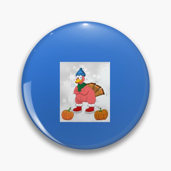 Item preview,   TURKEY CHARACTER  designed and sold by marie1919.