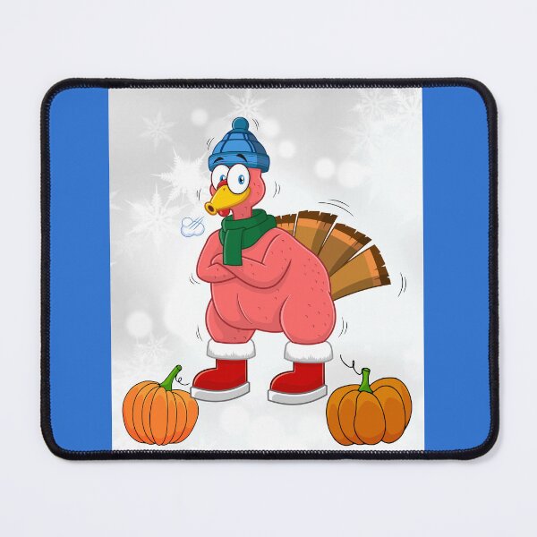 Item preview,   TURKEY CHARACTER  designed and sold by marie1919.