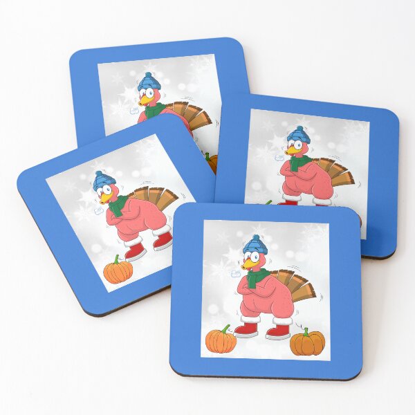Item preview,   TURKEY CHARACTER  designed and sold by marie1919.