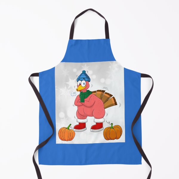 Item preview, TURKEY CHARACTER designed and sold by marie1919.