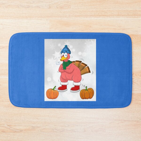 Item preview,   TURKEY CHARACTER  designed and sold by marie1919.