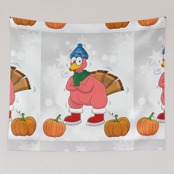 Item preview,   TURKEY CHARACTER  designed and sold by marie1919.