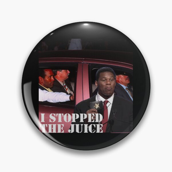 Item preview, I stopped The Juice designed and sold by PopandPolitics.