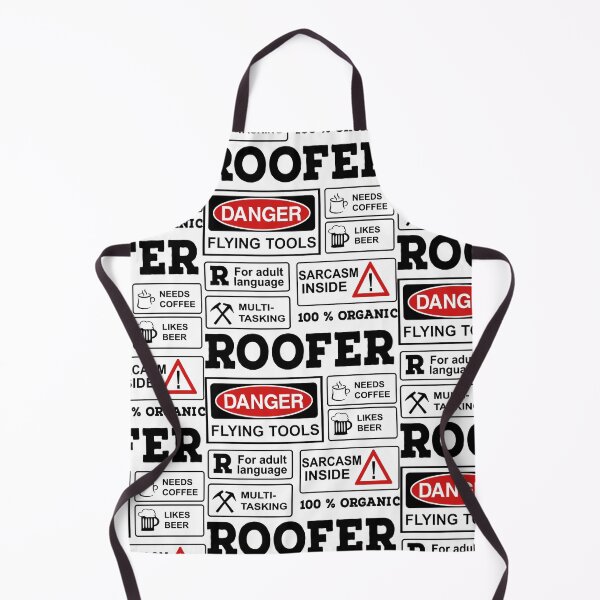 Item preview, roofer work lover designed and sold by aryagiri.