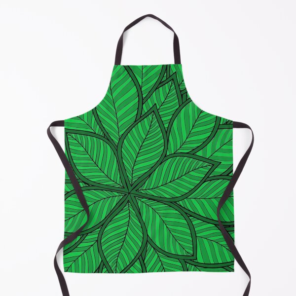 Item preview, Leaves are Green designed and sold by Lynette Boreham.