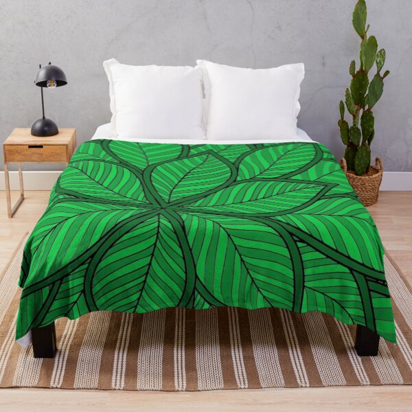Item preview, Leaves are Green designed and sold by Lynette Boreham.