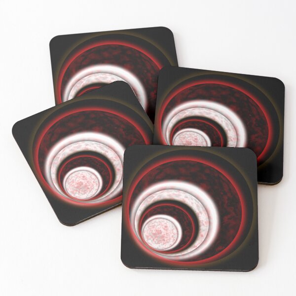 Item preview, Orbs of Fate designed and sold by Craezart.