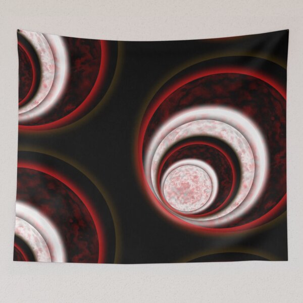 Item preview, Orbs of Fate designed and sold by Craezart.