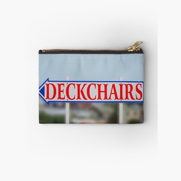 Aperçu de l'œuvre Chaises longues créée et vendue par Alisonchambers2.