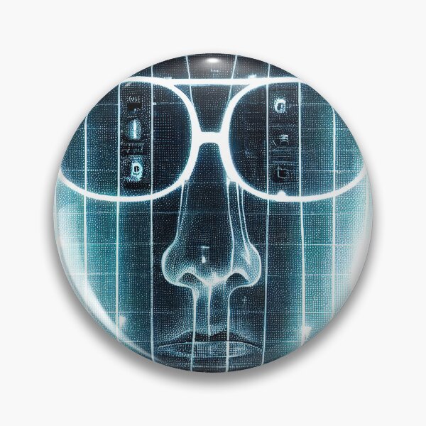 Item preview, Cyber avatar 1 designed and sold by CEVmemories.