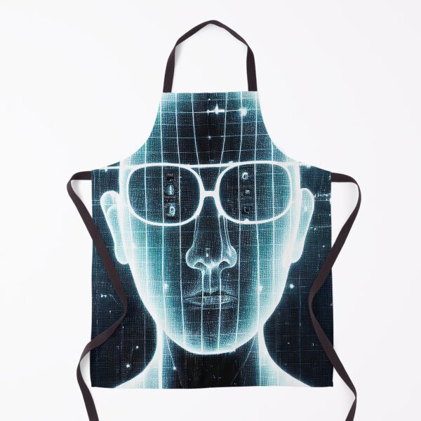 Item preview, Cyber avatar 1 designed and sold by CEVmemories.