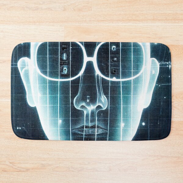 Item preview, Cyber avatar 1 designed and sold by CEVmemories.