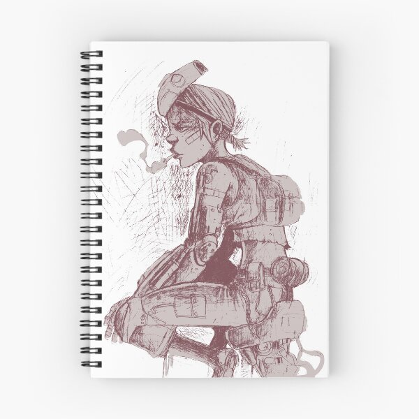 Item preview, cybergirl designed and sold by neplox.
