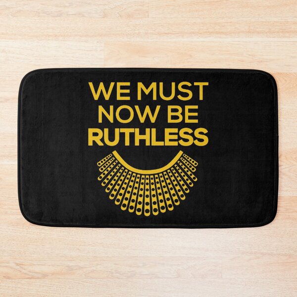 Item preview, We Must Now Be Ruthless designed and sold by GURYOUHOOD.