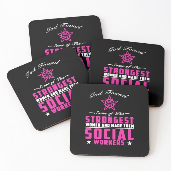 Item preview, Amazing Social Worker designed and sold by aryagiri.